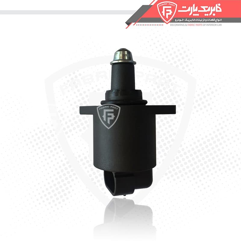 استپر موتور دریچه هوای پژو 206 جدید _ جهان پارت آریا — تصویر ۴