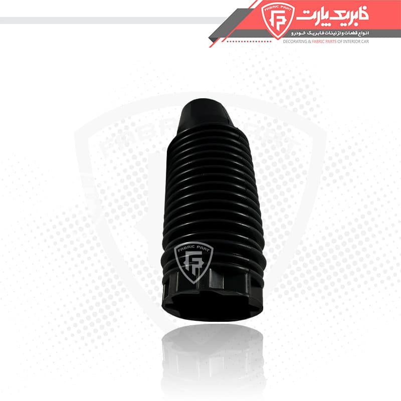 گردگیر پلوس کمک جلو پژو 405 _ برند رایا — تصویر ۴