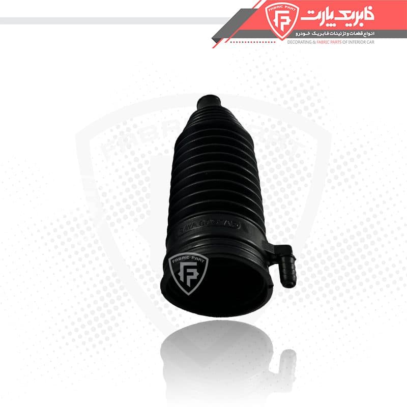 گردگیر پلوس جعبه فرمان 206 _ برند رایا — تصویر ۳