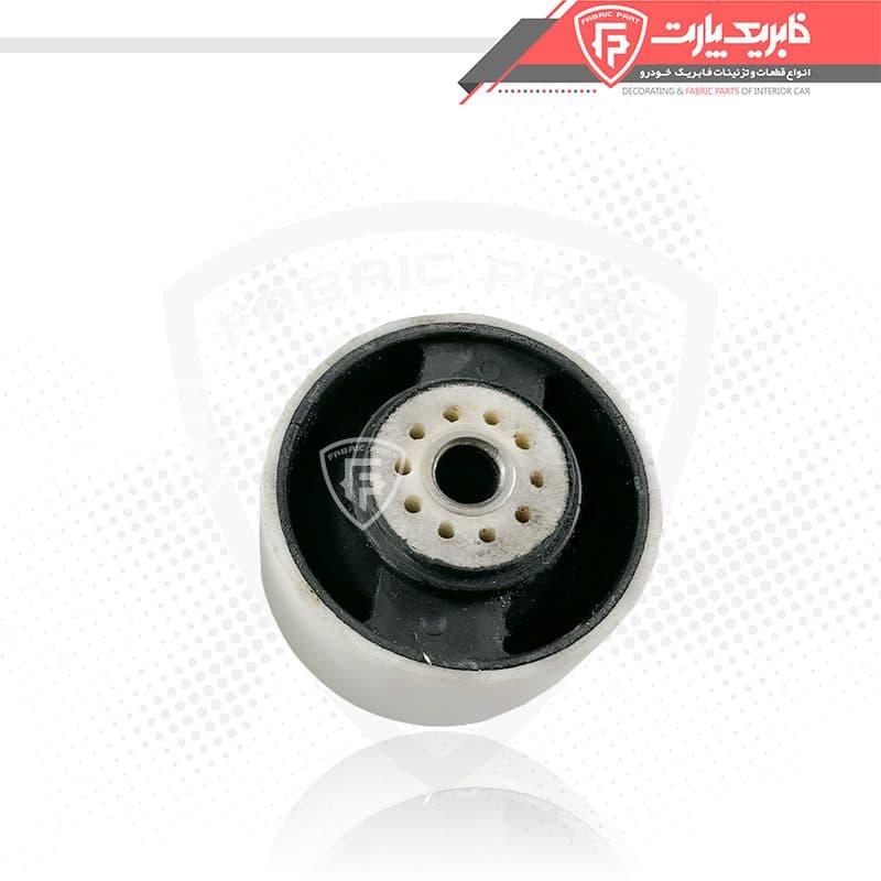 دسته موتور گرد کائوچویی 206 _ برند رایا — تصویر ۵