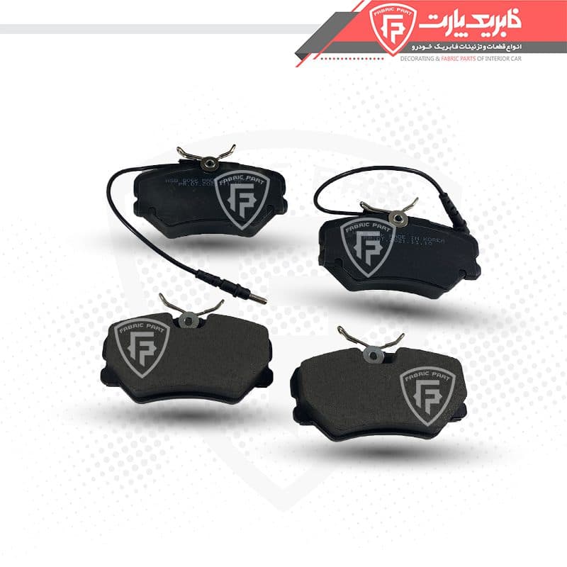 لنت جلو پژو 405 _ گلد کره ای — تصویر ۶