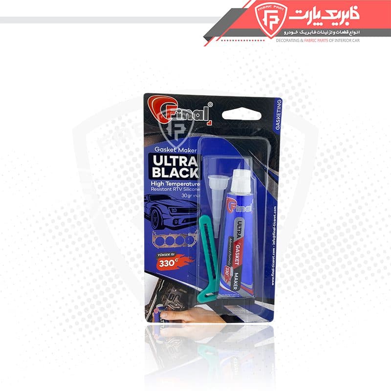 چسب واشر سرسیلندر کوچک فینال — تصویر ۳