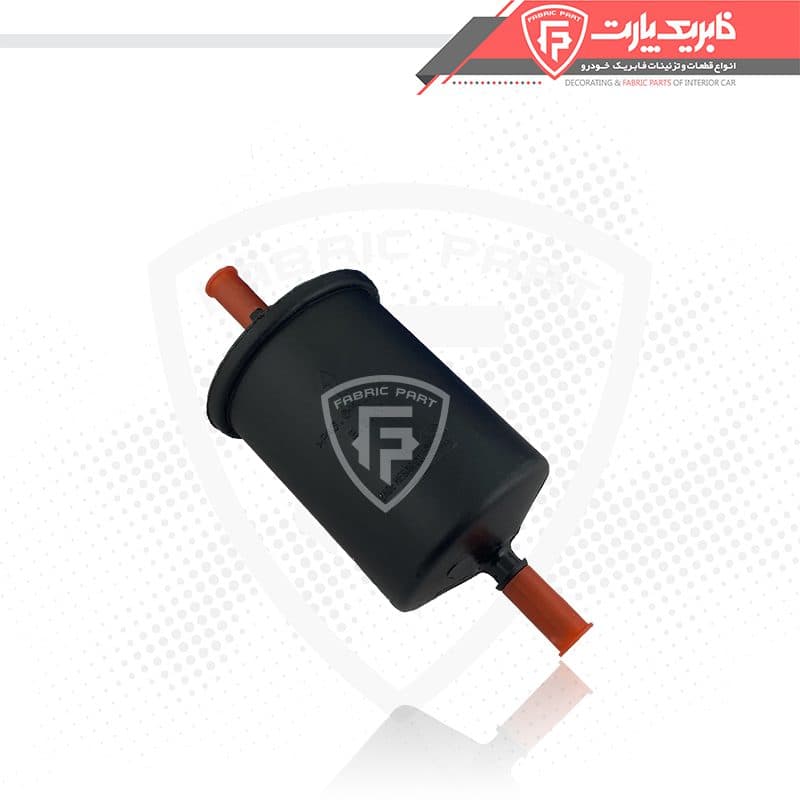 صافی بنزین گروه پژو و سمند _ برند idea part — تصویر ۲