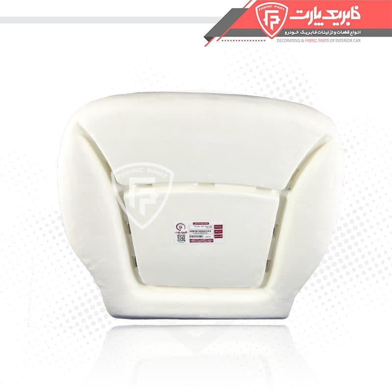فوم صندلی کفی چلو پراید 132 و 131 — تصویر ۱۰