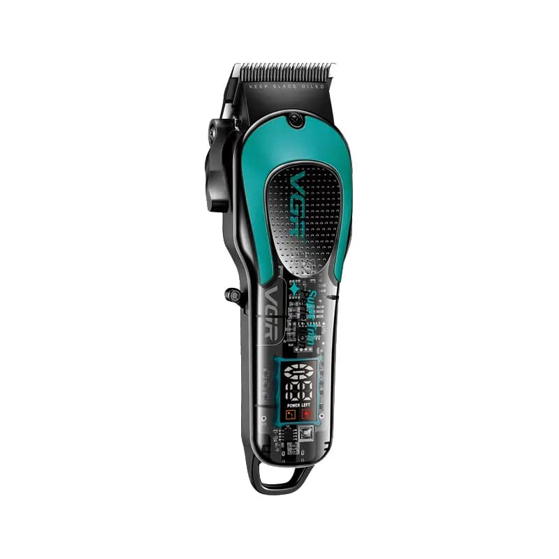 ماشین اصلاح سر و صورت وی جی آر مدل V-692 — تصویر ۷