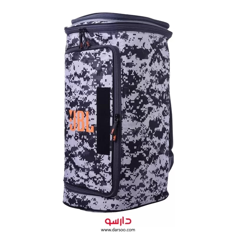 کیف حمل دستی اسپیکر برای JBL PartyBox 130 — تصویر ۵