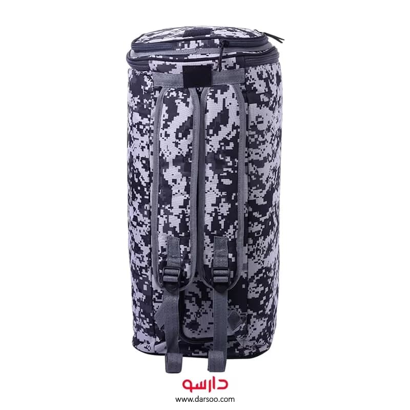 کیف حمل دستی اسپیکر برای JBL PartyBox 130 — تصویر ۶