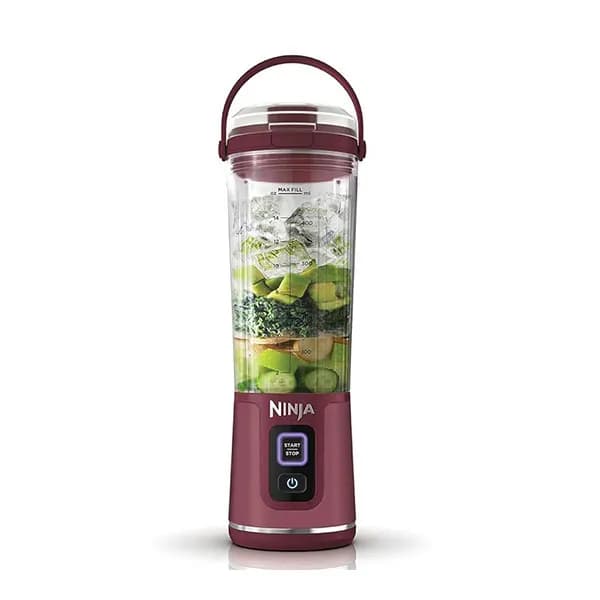 مخلوط کن شارژی نینجا مدل NINJA BC151PR — تصویر ۸