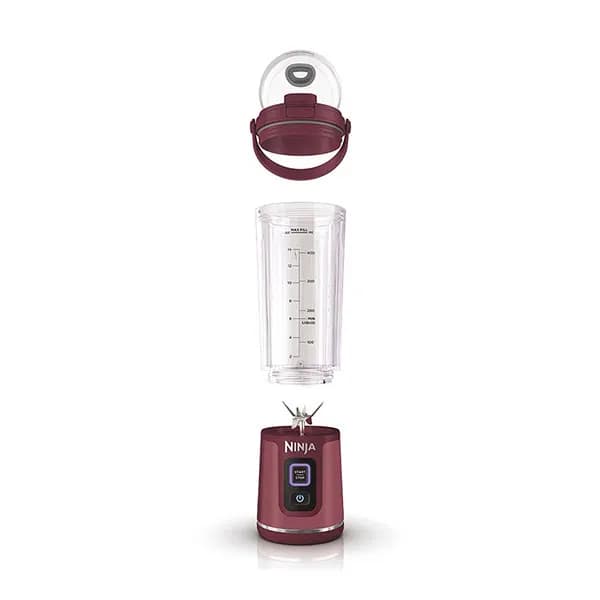 مخلوط کن شارژی نینجا مدل NINJA BC151PR — تصویر ۹