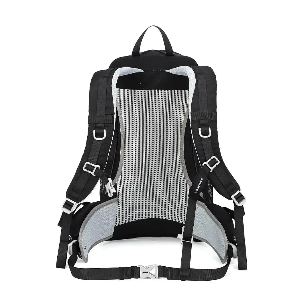 کوله پشتی کوهنوردی 30 لیتری اسنوهاک مدل ROCK کد SN-B3120 — تصویر ۸
