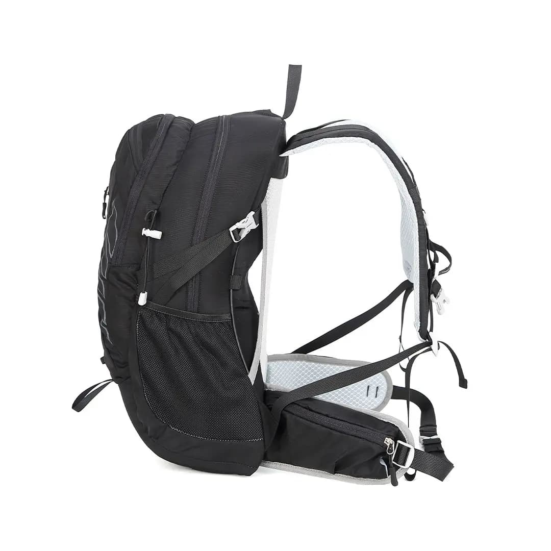 کوله پشتی کوهنوردی 30 لیتری اسنوهاک مدل ROCK کد SN-B3120 — تصویر ۷