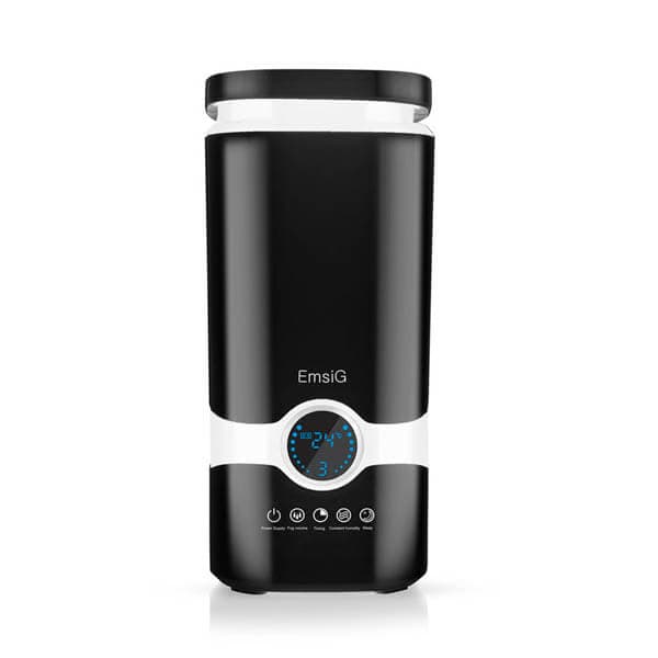 دستگاه بخور سرد امسیگ مدل EmsiG US416 — تصویر ۴