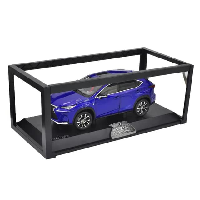ماکت ماشین Lexus NX200 برند Paudi — تصویر ۹