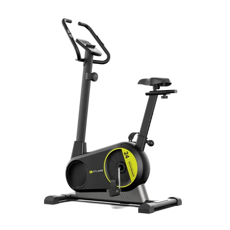 دوچرخه ثابت باشگاهی ایستاده فیت لند Fitland YK-B2401B — تصویر ۷