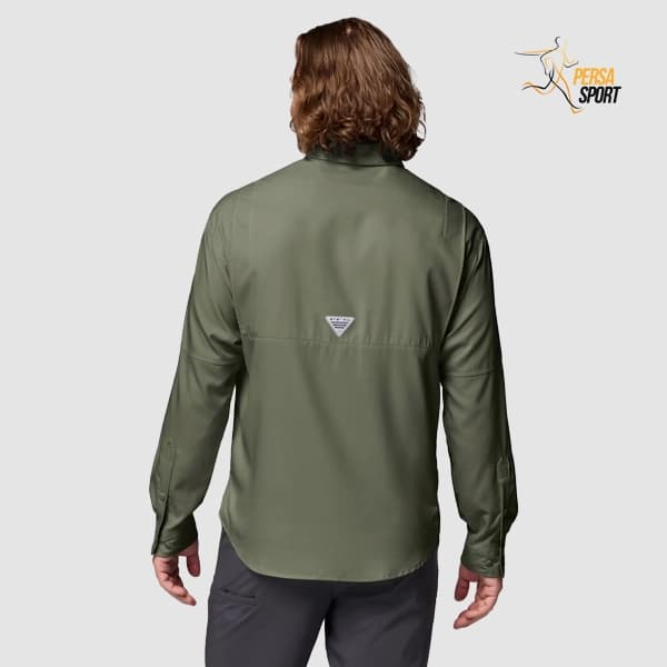 پیراهن مردانه کلمبیا Tamiami II SS Shirt — تصویر ۲