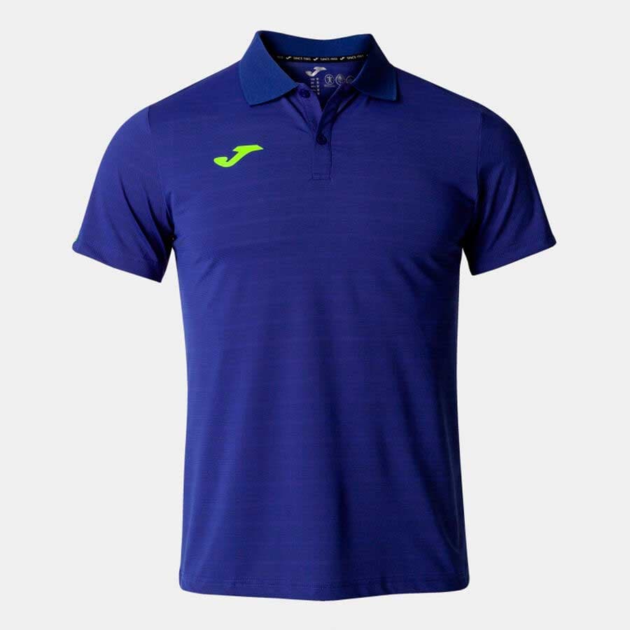 تیشرت ورزشی جوما مدل TORNEO SHORT SLEEVE POLO