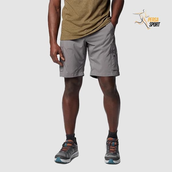 شلوارک مردانه کلمبیا Silver Ridge™ Utility Cargo Short