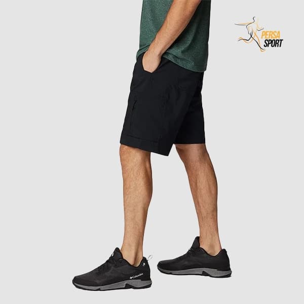 شلوارک مردانه کلمبیا Silver Ridge Utility Cargo Short — تصویر ۲