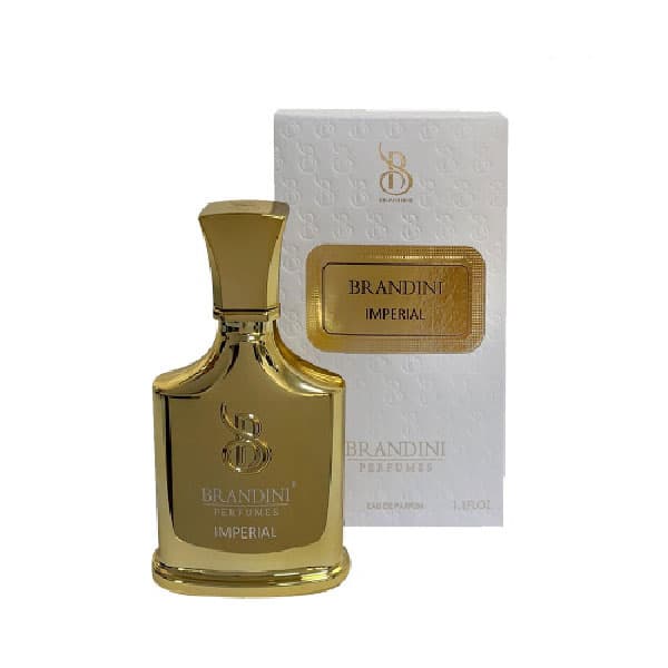 ادکلن مردانه برندینی مدل کرد Imperial حجم 33mL — تصویر ۶