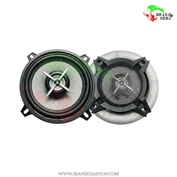بلندگو کواکسیال سانی مدل SUNNY SZY-6055 سایز 5 اینچ — تصویر ۵