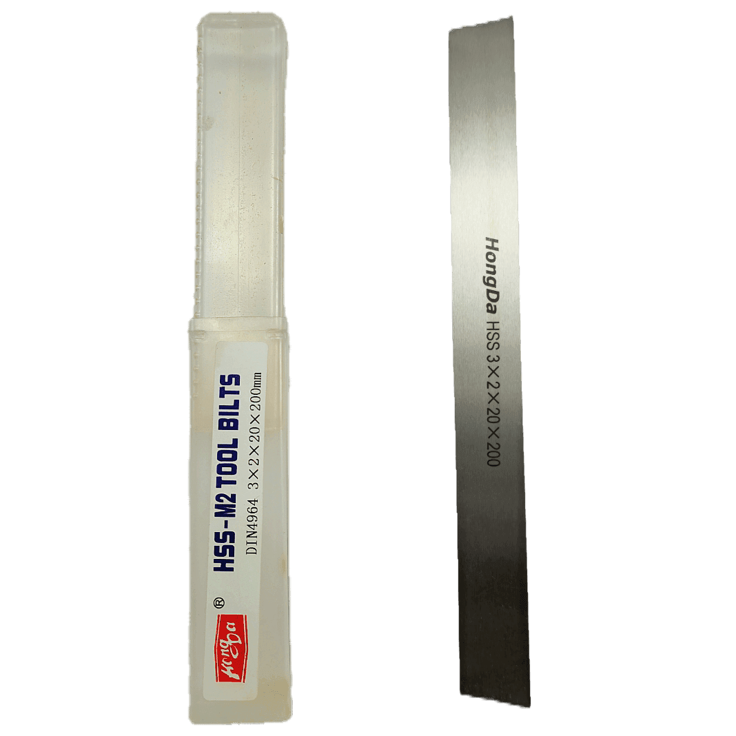 تیغچه کونیک 200 * 20 * 4 * 5 HONGDA HSS M2 — تصویر ۸