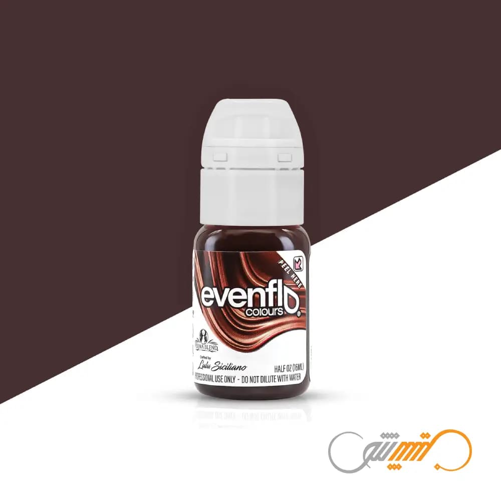 رنگ ایونفلو Evenflo Hazel — تصویر ۴