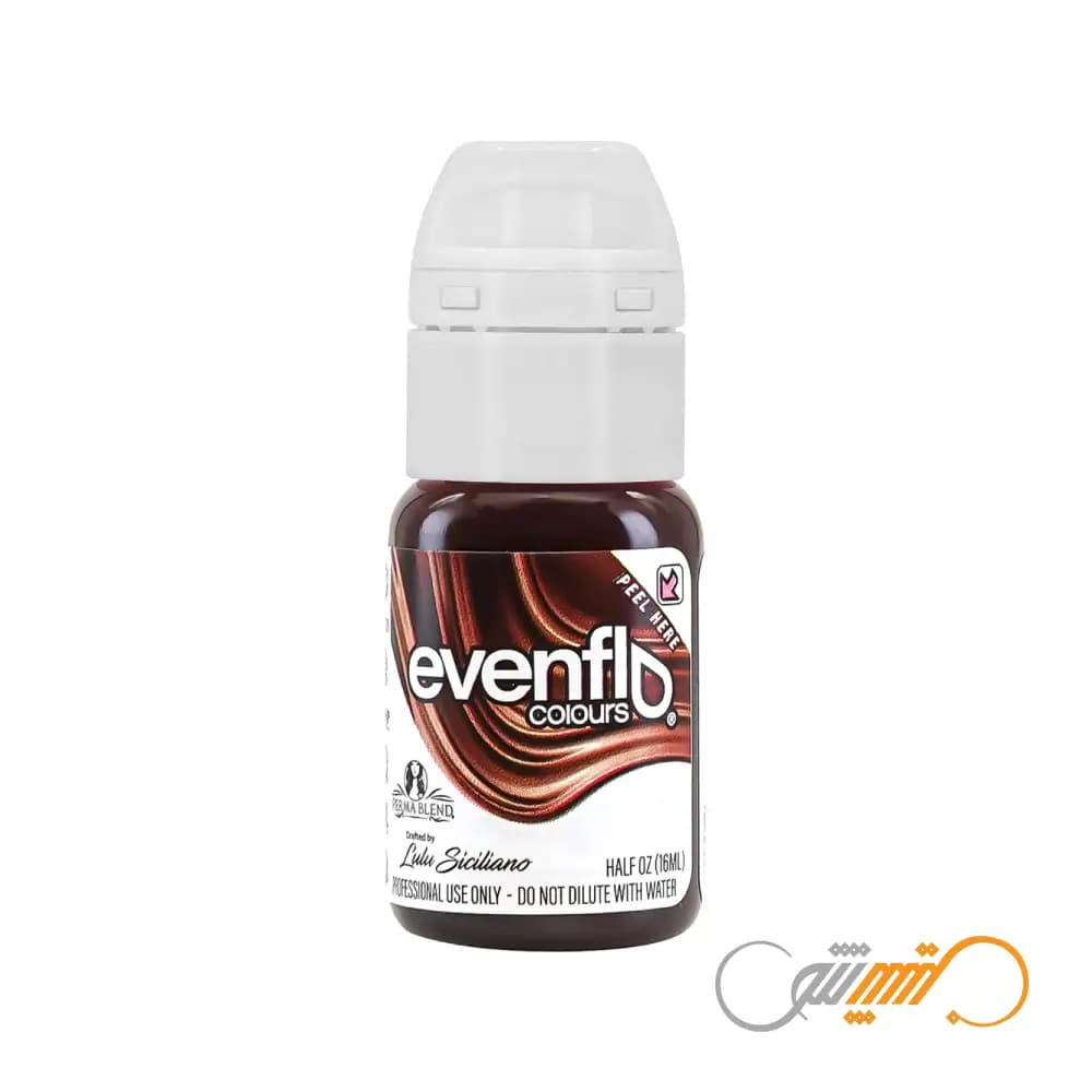 رنگ ایونفلو Evenflo Hazel — تصویر ۵