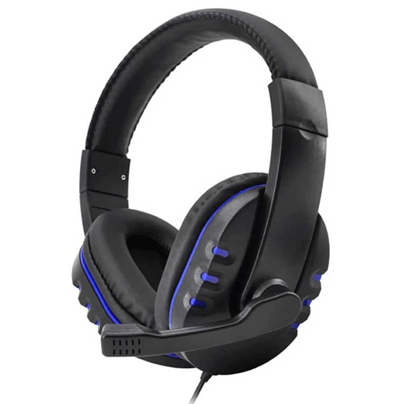 هدست گیمینگ سیم دار Dobe TY-1731 — تصویر ۵
