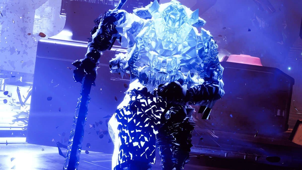 Destiny 2: Beyond Light Deluxe Edition AR Steam Gift — تصویر ۹