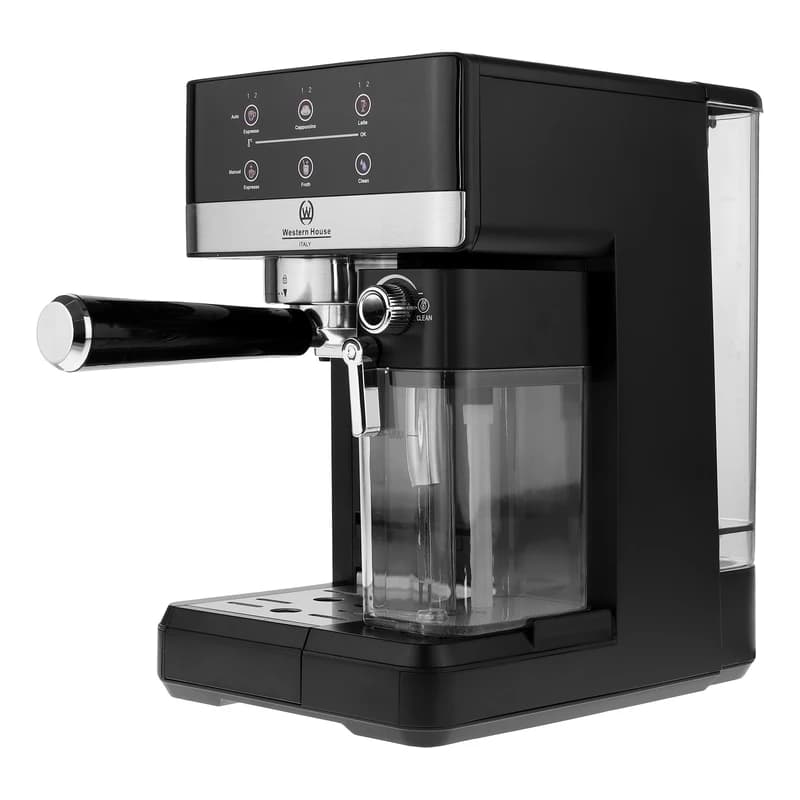 اسپرسو ساز وسترن هاوس مدل WCM8880