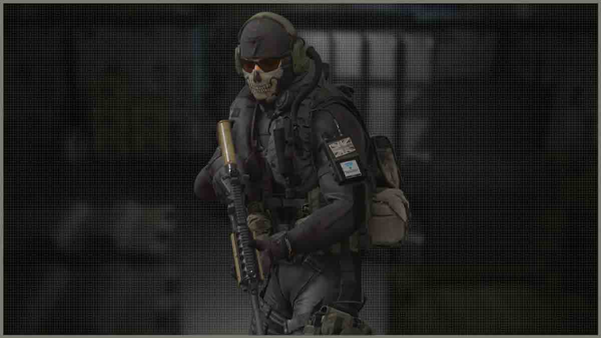 بتل نت مستقیم Call Of Duty: MW 2 Campaign Remastered RU — تصویر ۱۲