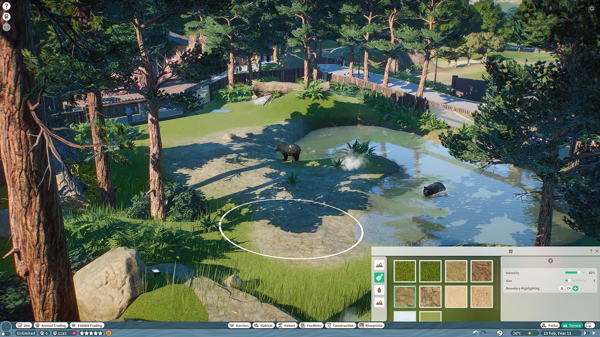 Planet Zoo RU Steam Gift — تصویر ۱۱