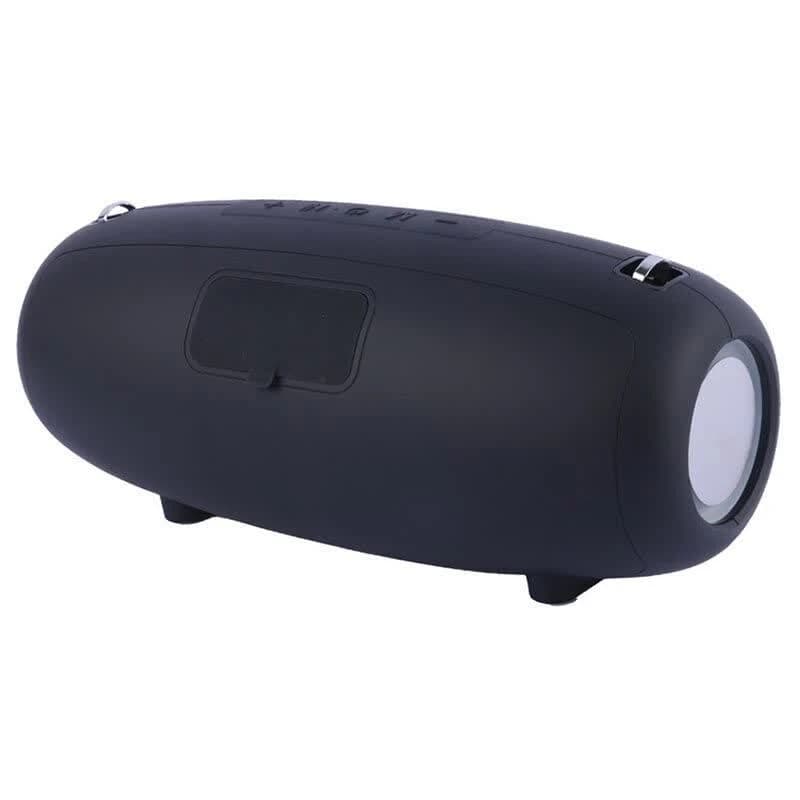 اسپیکر بلوتوثی نیو ریکسینگ NR-6018M + میکروفون — تصویر ۷