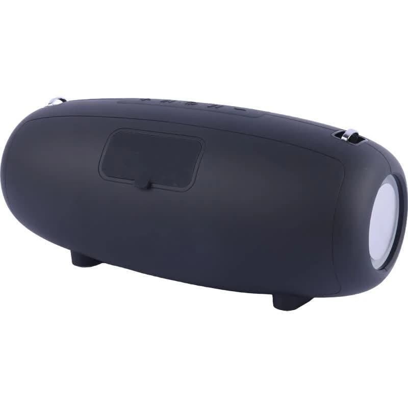اسپیکر بلوتوثی نیو ریکسینگ NR-6018M + میکروفون — تصویر ۵