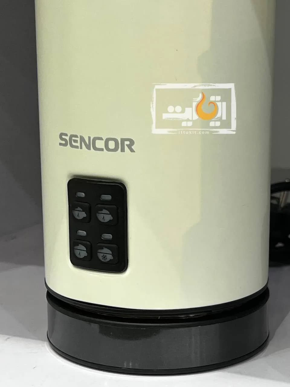 فوم شیر ساز سنکور مدل SWF 2030 — تصویر ۳