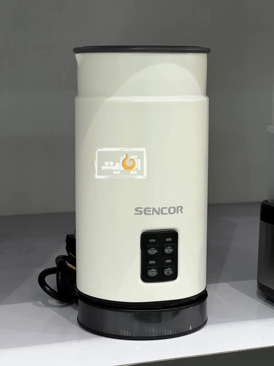 فوم شیر ساز سنکور مدل SWF 2030 — تصویر ۲