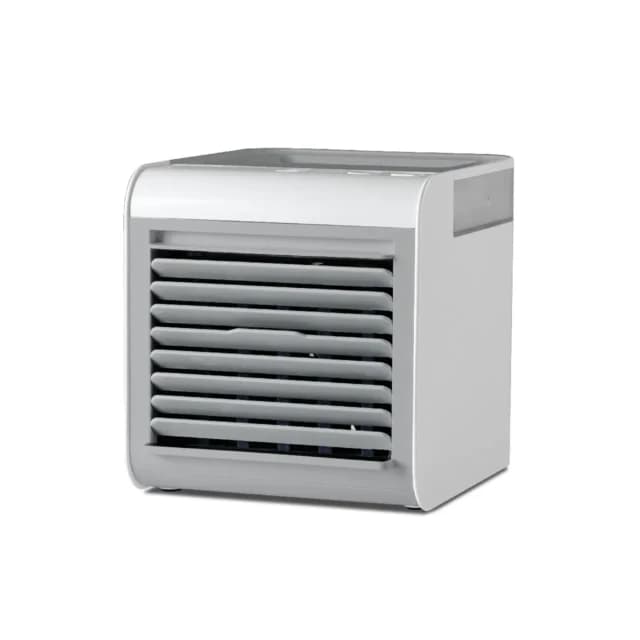 کولر آبی رومیزی گرین لاین Green Lion Desktop Air Cooler 400mL — تصویر ۱۰