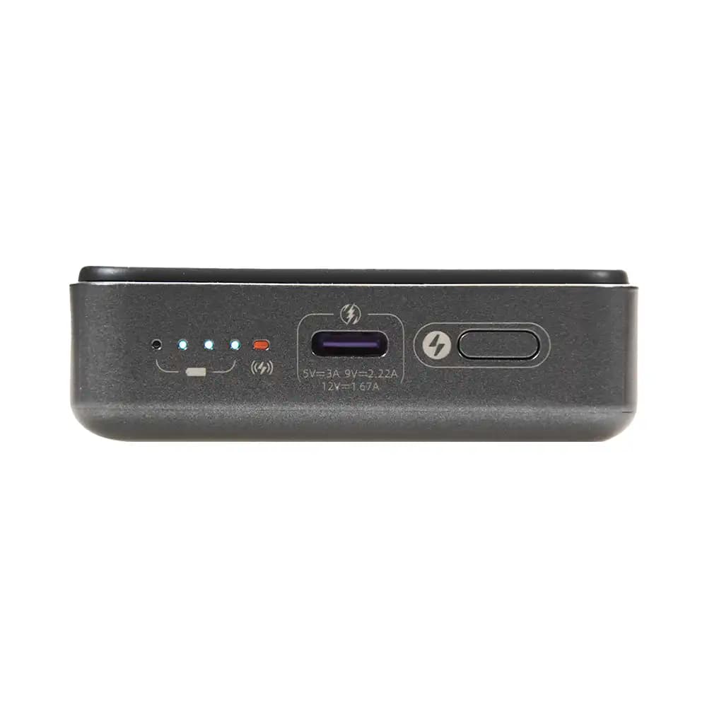 پاوربانک 20W روموس مدل WSC10-121 ظرفیت 10000mAh کد 9176 — تصویر ۳