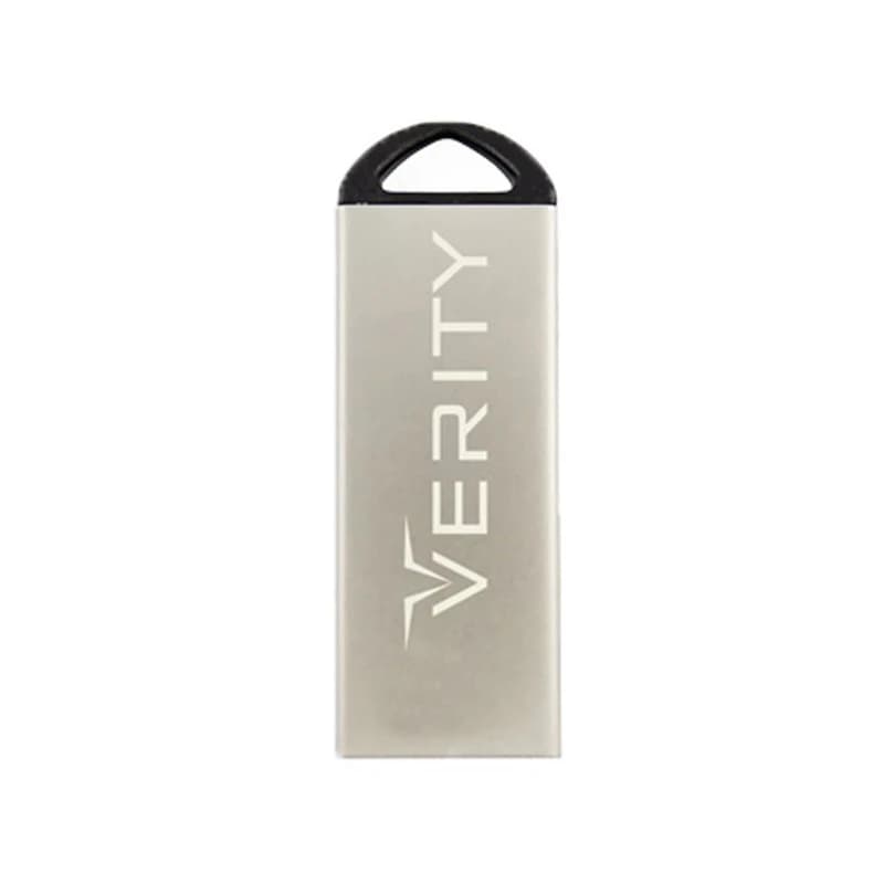 فلش مموری وریتی V802 USB 2 ظرفیت 16 گیگابایت کد 3740 — تصویر ۴