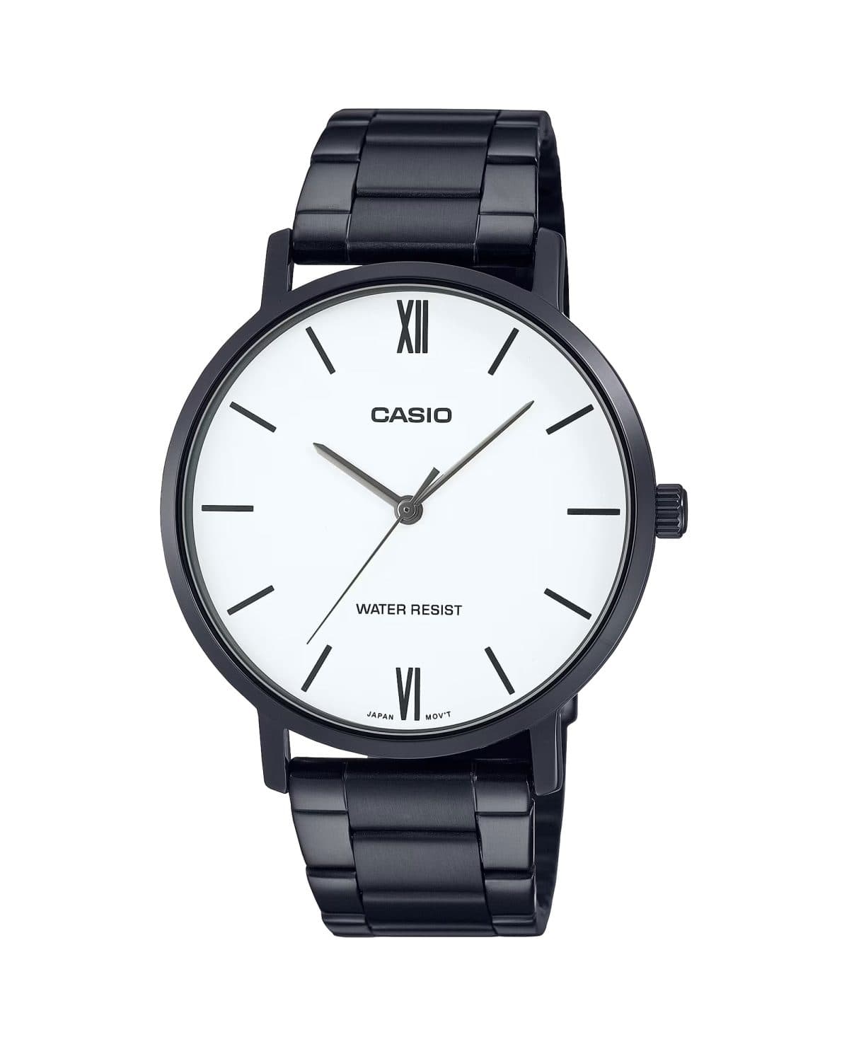 ساعت مچی مردانه کاسیو CASIO MTP-VT01B-7B — تصویر ۳