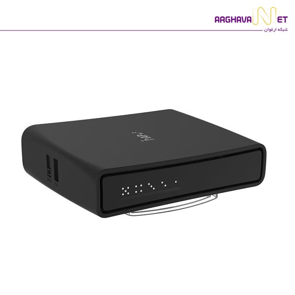 روتر و اکسس پوینت میکروتیک hAP ac² — تصویر ۴