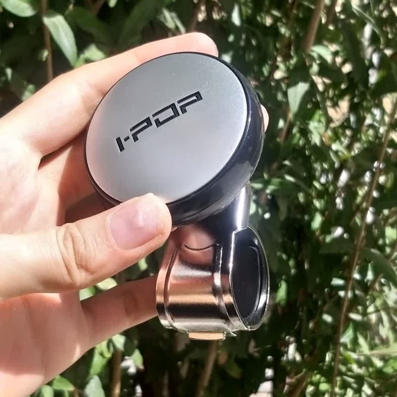 دستگیره (مچی) فرمان خودرو طرح ipop کد 2258 — تصویر ۱۱