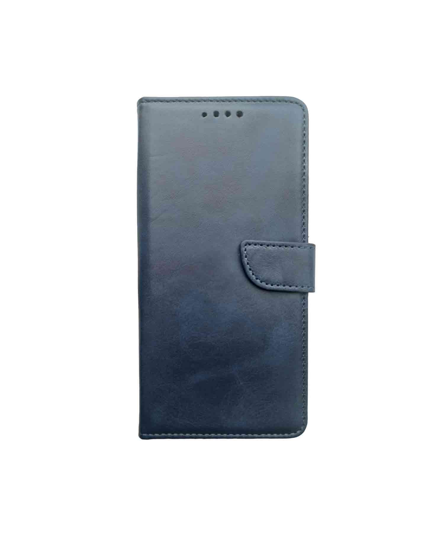 کیف کلاسوری چرمی سامسونگ گلکسی S20 Fe — تصویر ۷