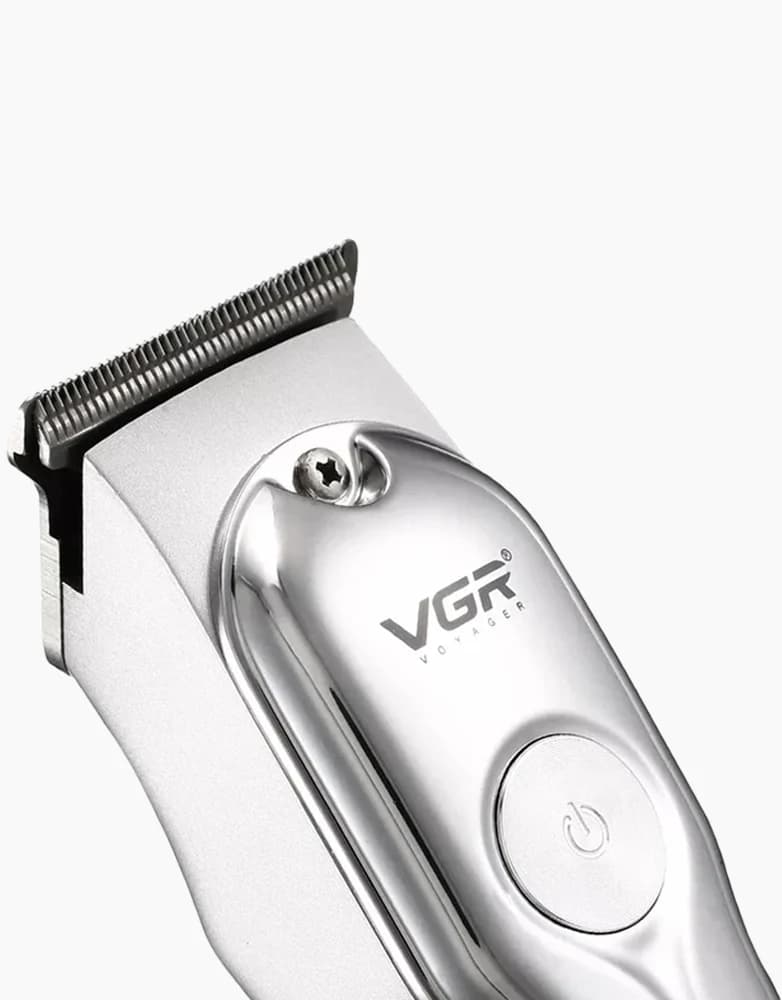 ماشین اصلاح سر و صورت VGR مدل V-071 — تصویر ۶