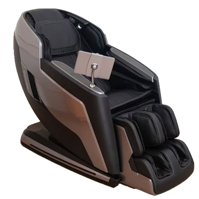 صندلی ماساژور هوشمند بنکر Boncare K21 (فول آپشن) — تصویر ۳