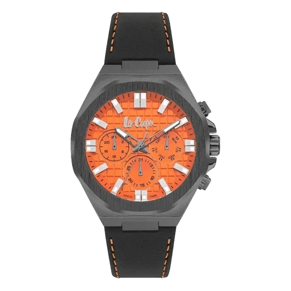 ساعت مچی لی کوپر مردانه lee cooper LC07983.071 — تصویر ۲