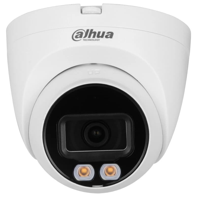 دوربین مداربسته تحت شبکه داهوا 2 مگاپیکسل DH-IPC-HDW2249TP-S-LED — تصویر ۳