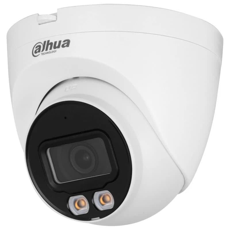 دوربین مداربسته تحت شبکه داهوا 2 مگاپیکسل DH-IPC-HDW2249TP-S-LED — تصویر ۲
