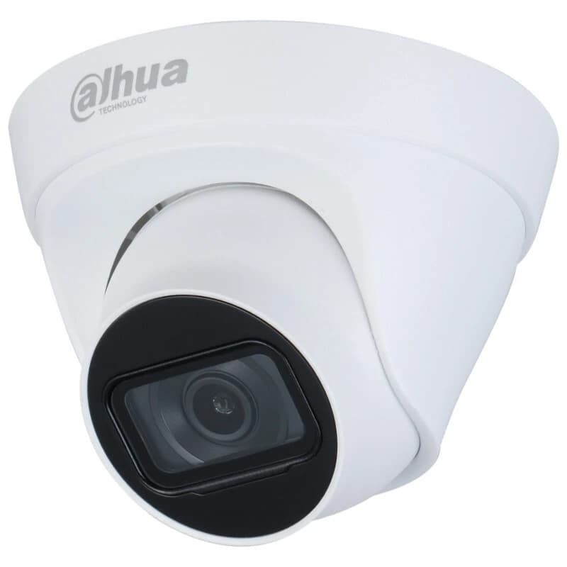 دوربین مداربسته داهوا 2 مگاپیکسل IPC-HDW1230T1P-A — تصویر ۳