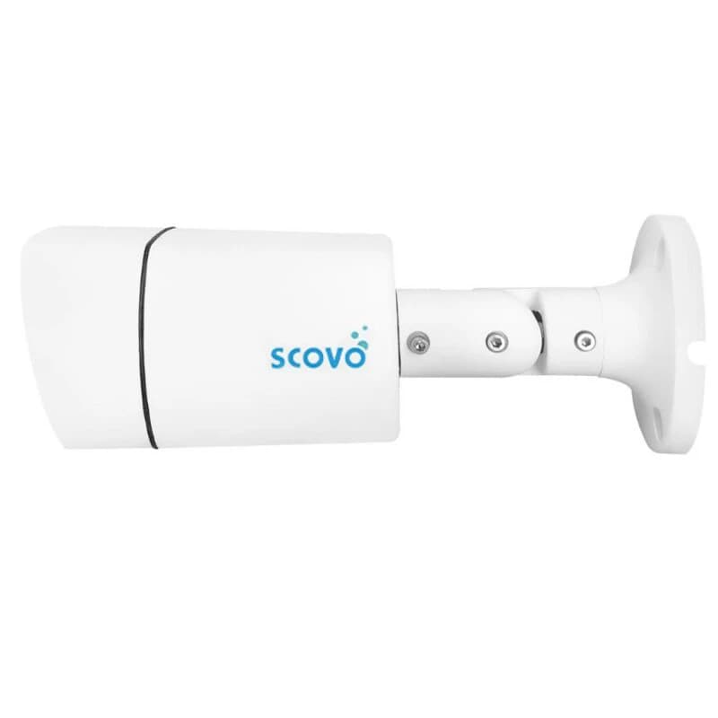 دوربین مداربسته اسکوو 5 مگاپیکسل SC-AHD-680 Warmlight — تصویر ۶